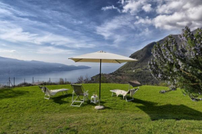 Appartamento Orizzonte - Theater Home